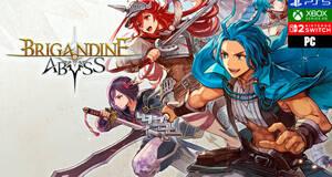 Brigandine: Abyss - Análisis