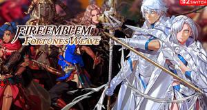 Fire Emblem: Fortune's Weave - Análisis