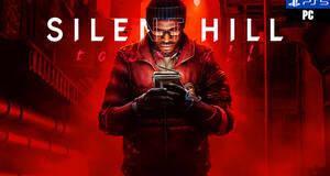 Silent Hill Townfall - Análisis