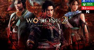 Wo Long 2: Wings of Ember - Impresiones