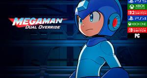 Mega Man: Dual Override - Impresiones