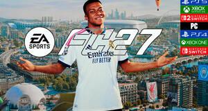 EA Sports FC 27 - An�lisis