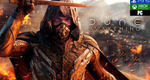 Dune: Awakening - Análisis