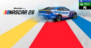 iRacing Studios NASCAR 26 - An�lisis