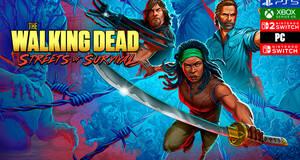 The Walking Dead: Streets of Survival - Análisis