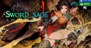 Sword Sage: Awakening - Impresiones