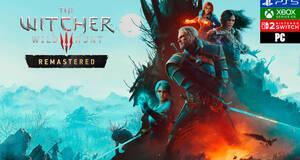 The Witcher 3: Wild Hunt - Remastered - An�lisis