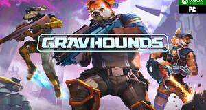 GRAVHOUNDS - Impresiones