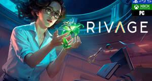 Rivage - An�lisis