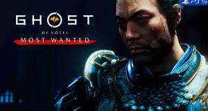 Ghost of Yotei - Impresiones Más Buscado