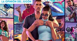 La�Opini�n�del�Jug�n Tu reacci�n al gameplay de GTA 6