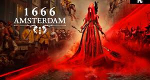 1666: Amsterdam - Impresiones