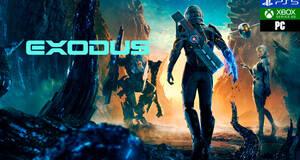 Exodus - Impresiones Gamescom