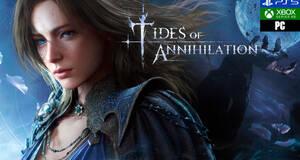 Tides of Annihilation - Impresiones