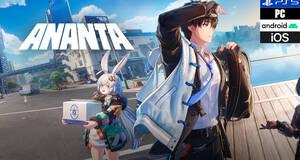 Ananta - Impresiones