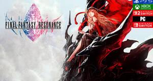 Final Fantasy Resonance - Impresiones