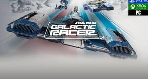Star Wars: Galactic Racer - Impresiones
