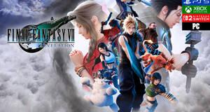 Final Fantasy VII Revelation - Impresiones