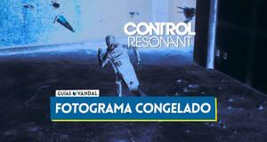 Gu�a Todas las c�maras de Fotograma congelado en Control Resonant