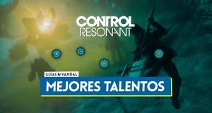Gu�a Los mejores talentos en Control Resonant para comprar primero