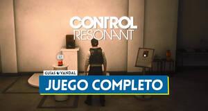 Gu�a Todos los altavoces de Juego completo en Control Resonant