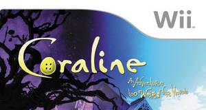 Coraline - Wii
