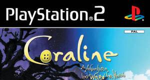 Coraline - PS2