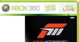 Forza Motorsport 3 - Xbox 360