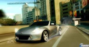 Need for Speed Undercover - PS3
