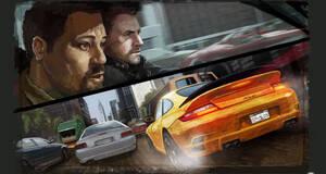 Driver: San Francisco - PS3