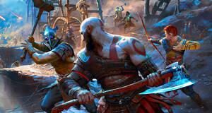 God of War: Ragnarok - PC