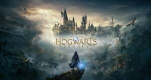 Hogwarts Legacy - PC