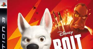Bolt - PS3
