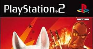 Bolt - PS2