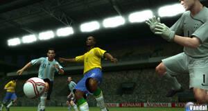 Pro Evolution Soccer 2009 - PS3