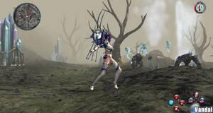 Sacred 2: Fallen Angel - PS3