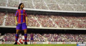 FIFA Soccer 09 - PS3