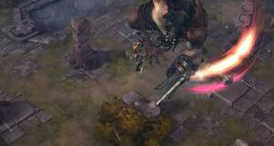 Diablo III - PC