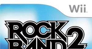 Rock Band 2 - Wii