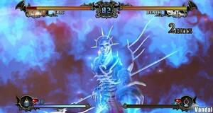 Castlevania: Judgement - Wii