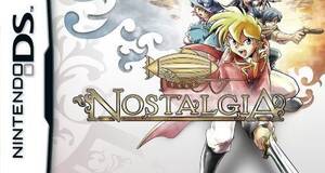 Nostalgia - NDS