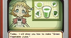 Harvest Moon: El rbol de la tranquilidad - Wii