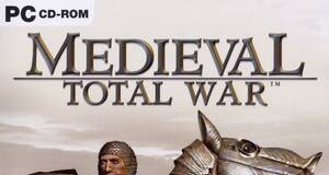 Medieval: Total War - PC
