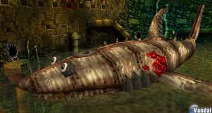 Banjo-Kazooie XBLA - Xbox 360