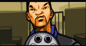 GTA Chinatown Wars - NDS