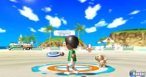 Wii Sports Resort - Wii