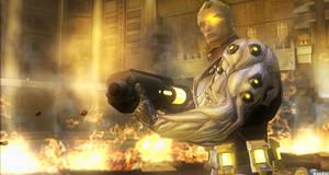 Marvel Ultimate Alliance 2 Fusion - PS3