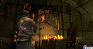 Resistance: Retribution - PSP