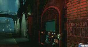 DC Universe Online - PS3