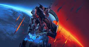 Mass Effect: Legendary Edition - Xbox One